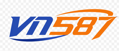 vn587 logo